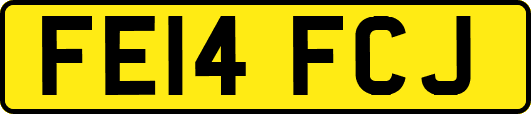 FE14FCJ