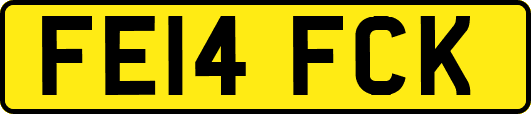 FE14FCK