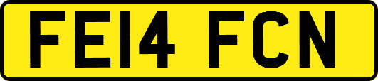 FE14FCN
