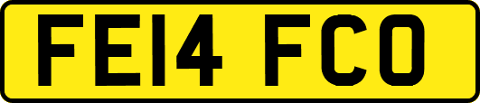 FE14FCO