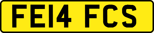 FE14FCS