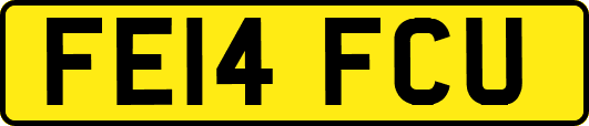 FE14FCU
