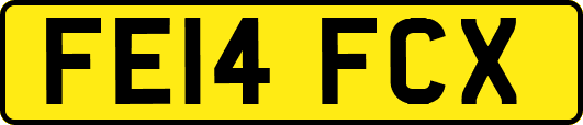 FE14FCX