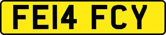FE14FCY