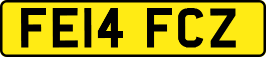FE14FCZ