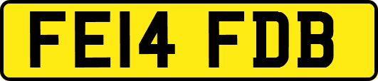 FE14FDB