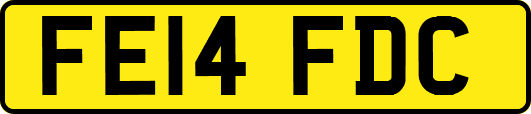 FE14FDC