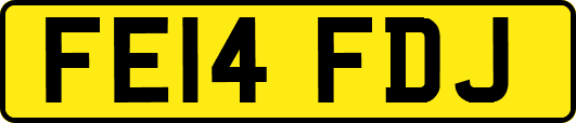 FE14FDJ