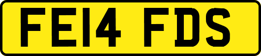 FE14FDS