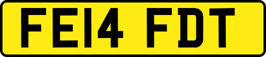 FE14FDT