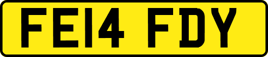 FE14FDY