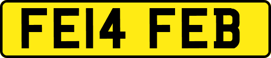 FE14FEB