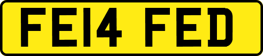 FE14FED