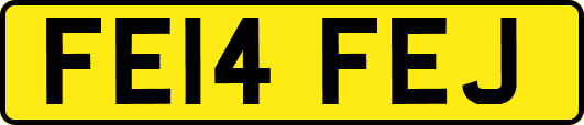 FE14FEJ