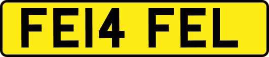 FE14FEL