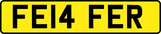 FE14FER