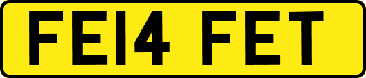 FE14FET