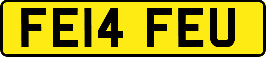 FE14FEU