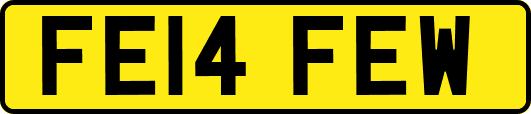 FE14FEW