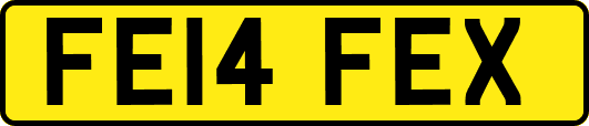 FE14FEX