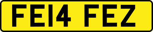 FE14FEZ