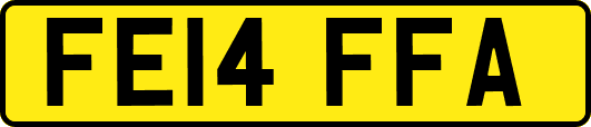 FE14FFA