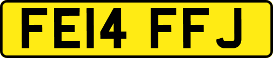 FE14FFJ
