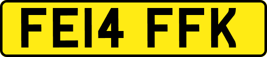 FE14FFK