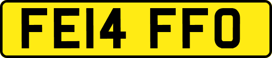 FE14FFO