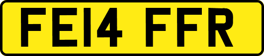 FE14FFR
