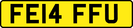 FE14FFU
