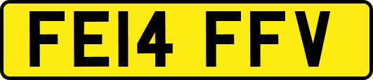 FE14FFV
