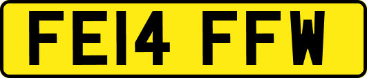 FE14FFW