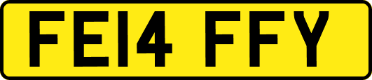FE14FFY