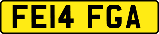 FE14FGA
