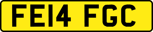 FE14FGC