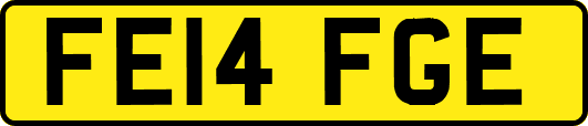 FE14FGE