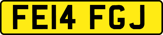 FE14FGJ