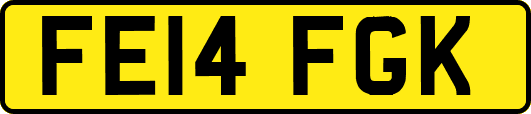FE14FGK