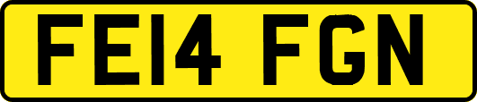 FE14FGN