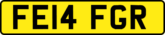 FE14FGR