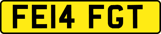 FE14FGT