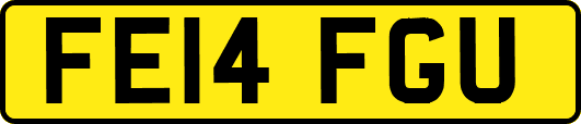 FE14FGU