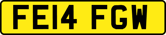 FE14FGW