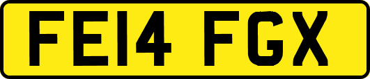 FE14FGX