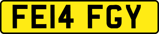 FE14FGY