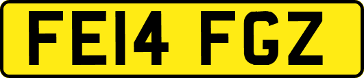 FE14FGZ