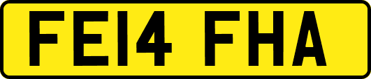 FE14FHA