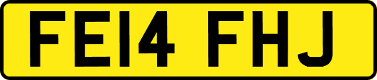 FE14FHJ