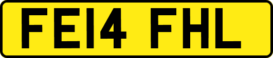 FE14FHL